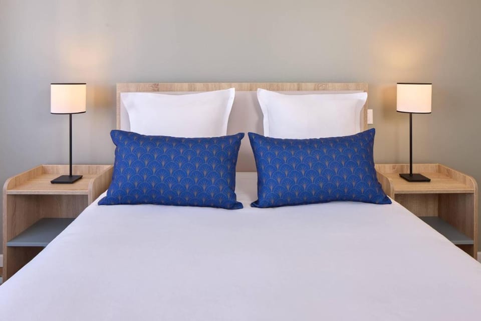Quality Suites Rouen Apartment hotel in Rouen