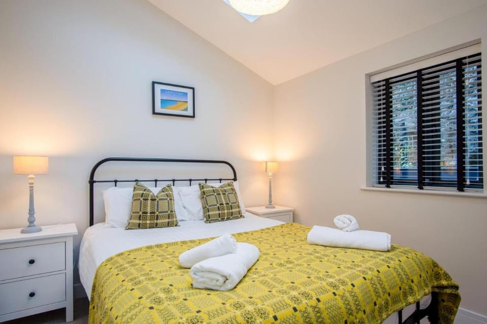 Ty Megan - 3 Bedroom Cottage - Bayview Oxwich Vacation rental in Wales