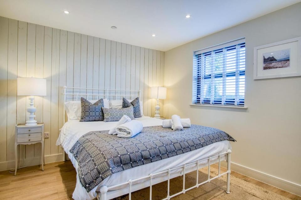 Ty Florence - 3 Bedroom Cottage - Bayview Oxwich Vacation rental in Wales