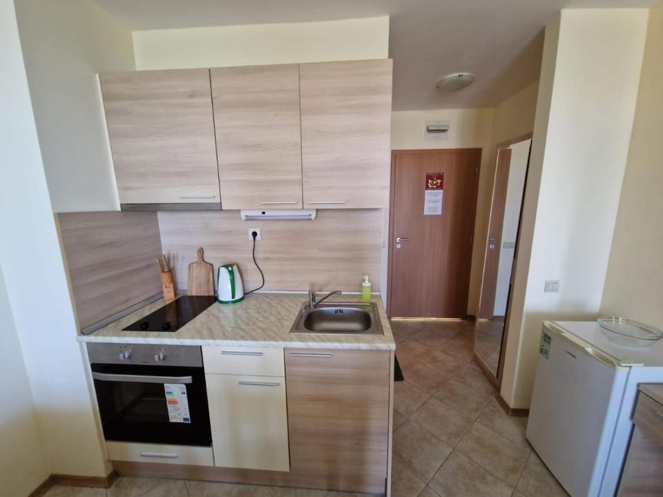 July Morning A35 Apartment in Dobrich Province, Bulgaria