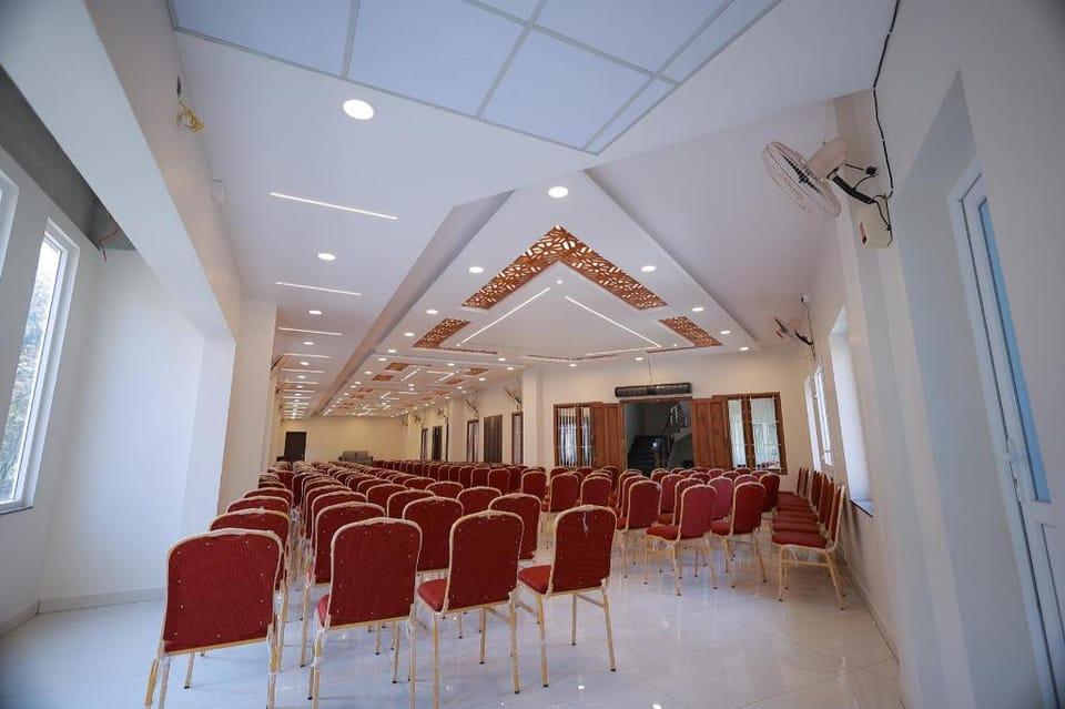 TTS Residency Hotel in Kerala
