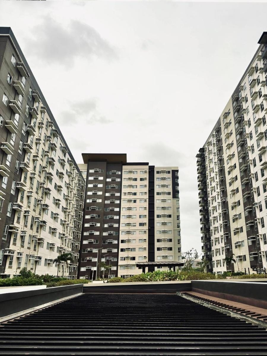 Find Your Zen in the City Vacation rental in Iloilo City