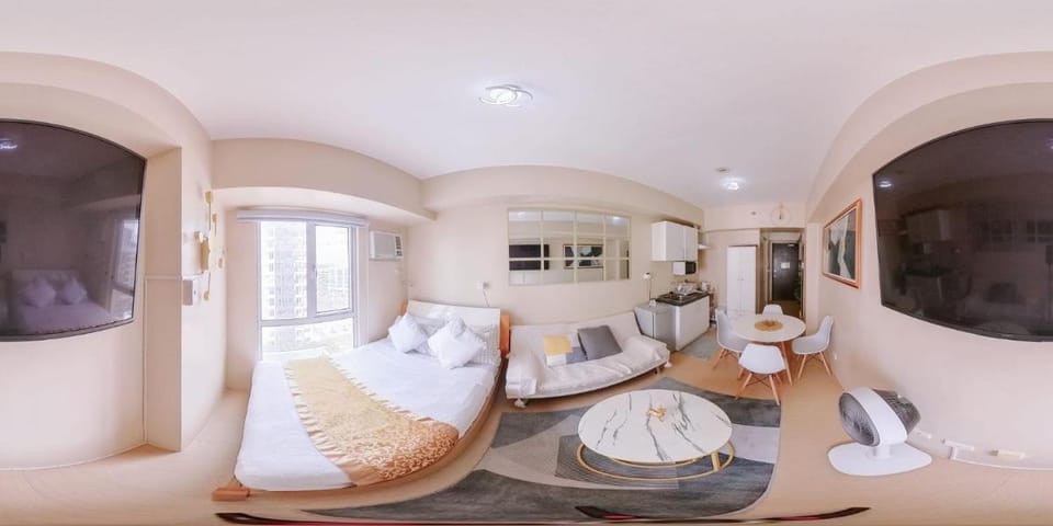 Find Your Zen in the City Vacation rental in Iloilo City