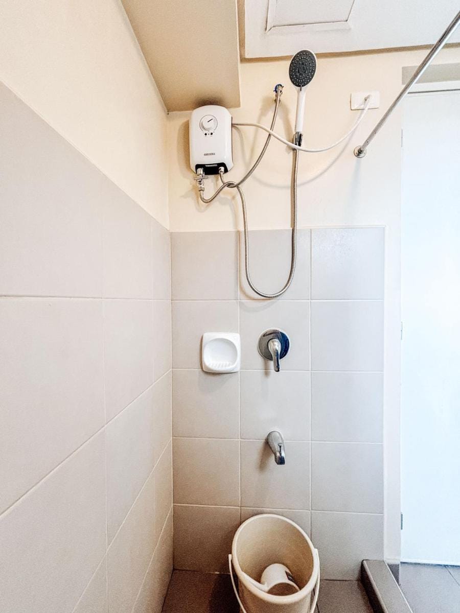 Elegant 2 Bedrooms with Pool View Vacation rental in Iloilo City