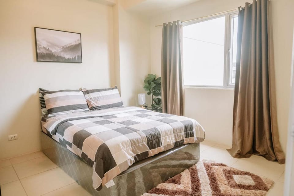 Spacious Stylish City Haven Vacation rental in Iloilo City