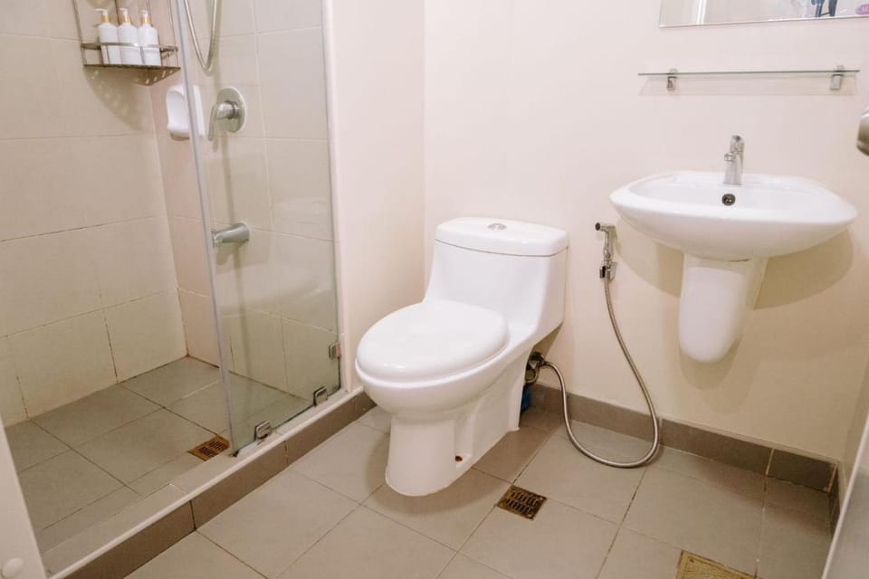 Heart of the City Cozy Nook Vacation rental in Iloilo City