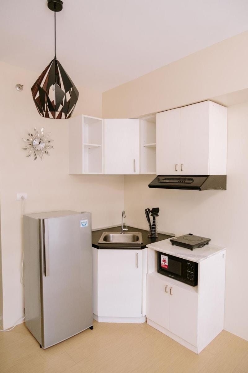 Heart of the City Cozy Nook Vacation rental in Iloilo City