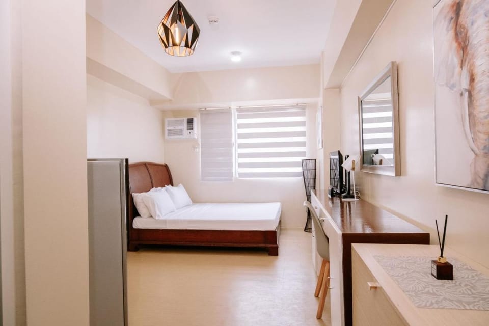 Heart of the City Cozy Nook Vacation rental in Iloilo City