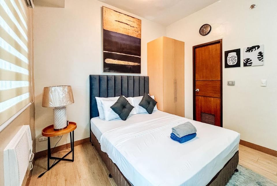 Your Luxury Studio Escape Vacation rental in Iloilo City