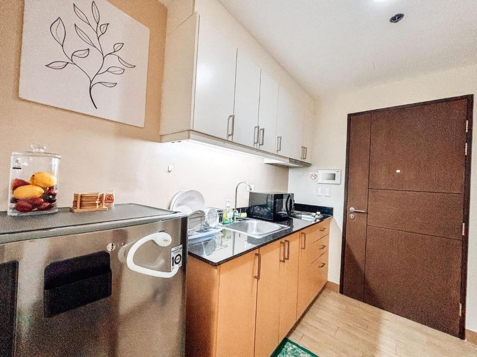 Your Luxury Studio Escape Vacation rental in Iloilo City