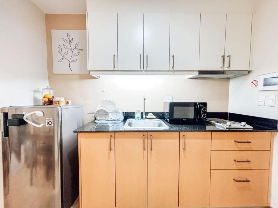 Your Luxury Studio Escape Vacation rental in Iloilo City