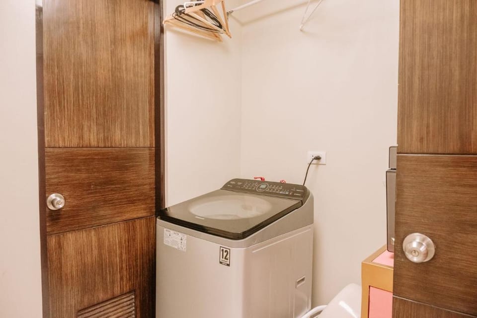 Spacious  Cozy Urban Oasis Apartment in Iloilo City