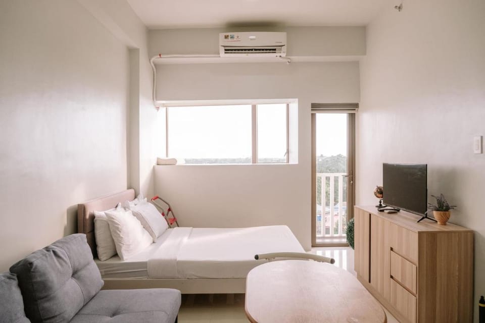 A Minimalist Cozy Escape Vacation rental in Iloilo City