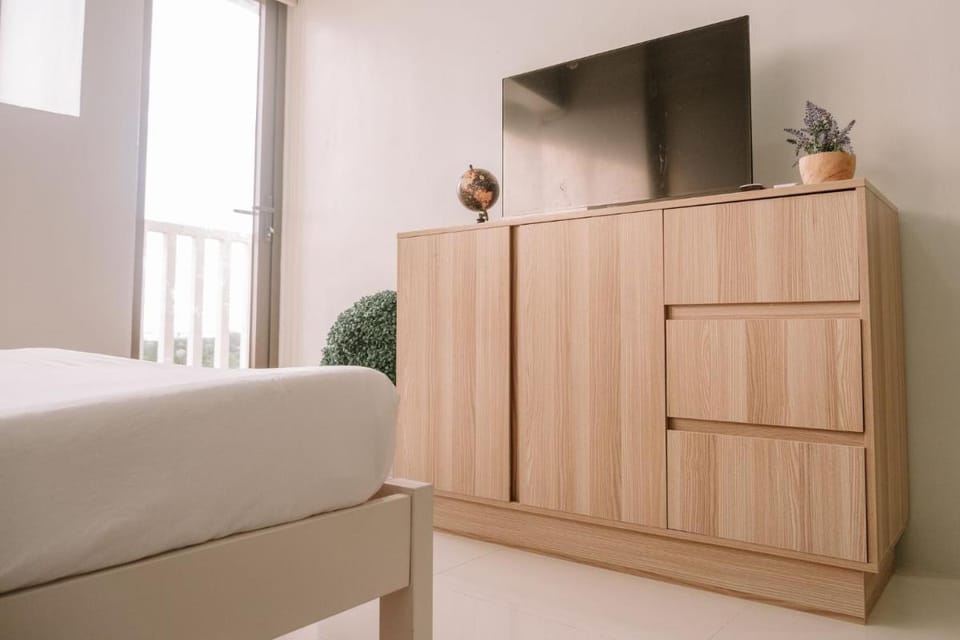 A Minimalist Cozy Escape Vacation rental in Iloilo City