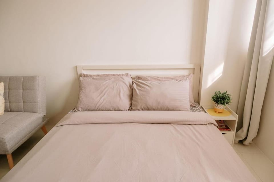 Your Serene City Hideaway Vacation rental in Iloilo City