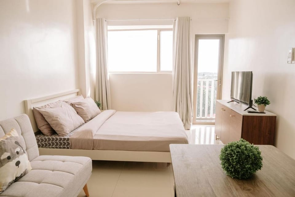 Your Serene City Hideaway Vacation rental in Iloilo City