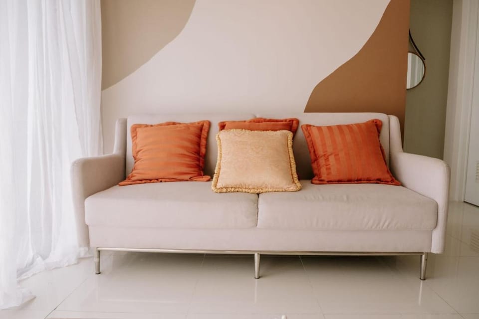 A Family Stay to Remember Vacation rental in Iloilo City
