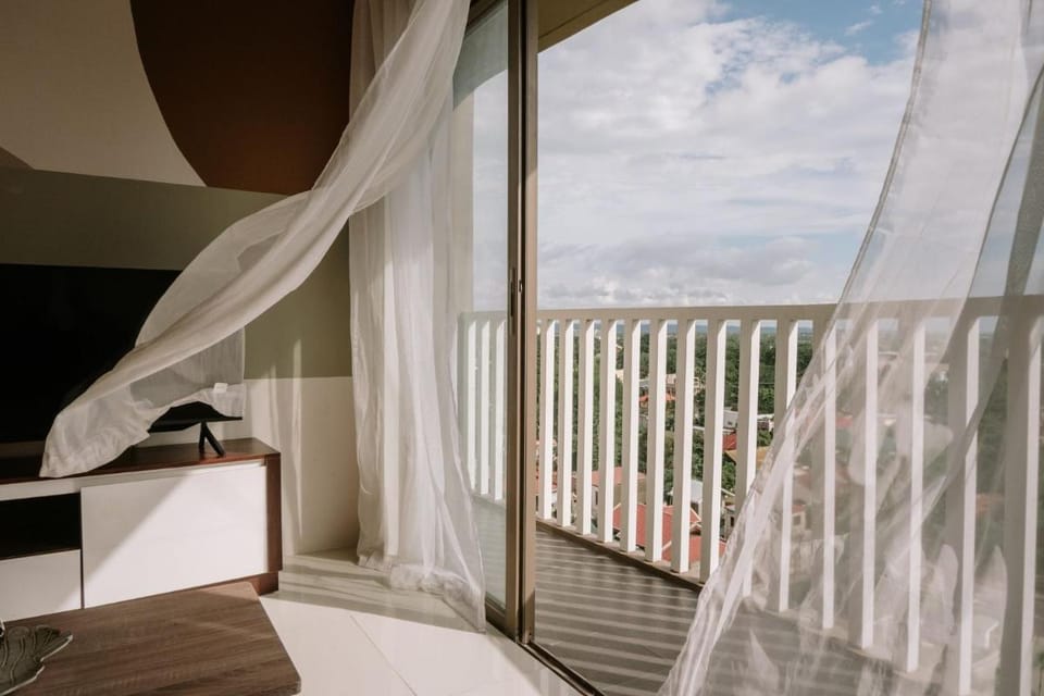 A Family Stay to Remember Vacation rental in Iloilo City