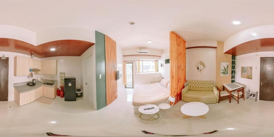 Sleek Stylish Urban Loft Vacation rental in Iloilo City