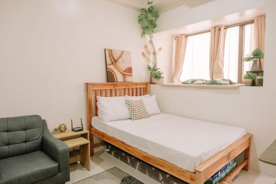 Tropical Bliss in the Metro Vacation rental in Iloilo City