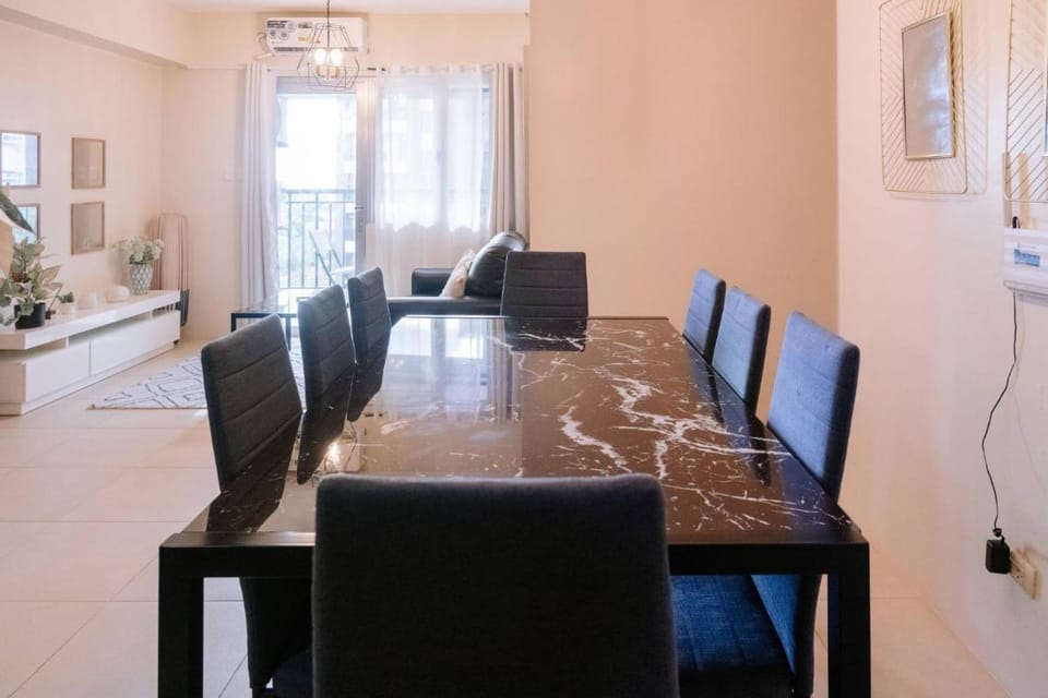 Spacious Comfort for Groups Vacation rental in Iloilo City