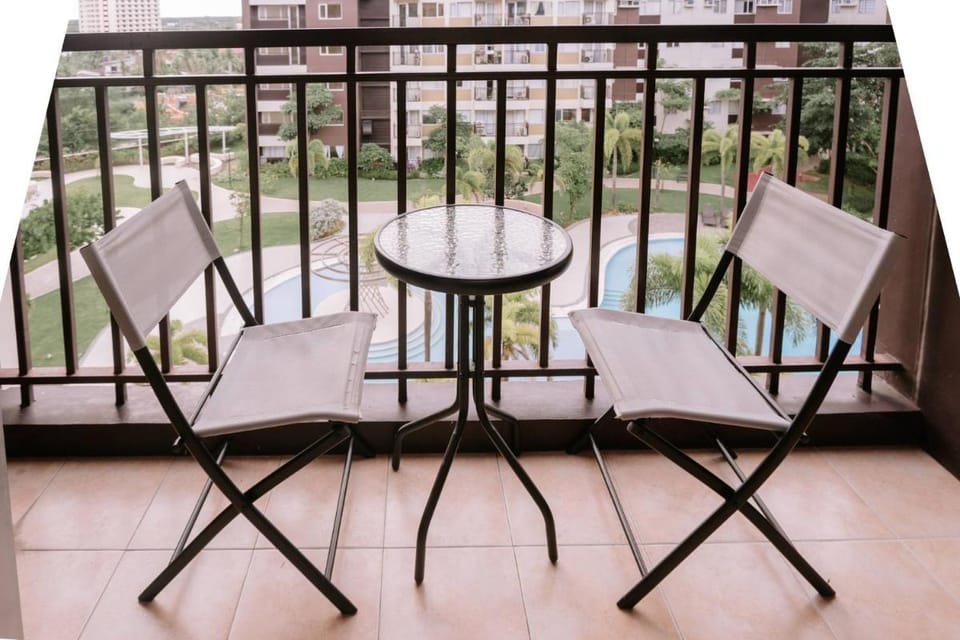 Spacious Comfort for Groups Vacation rental in Iloilo City
