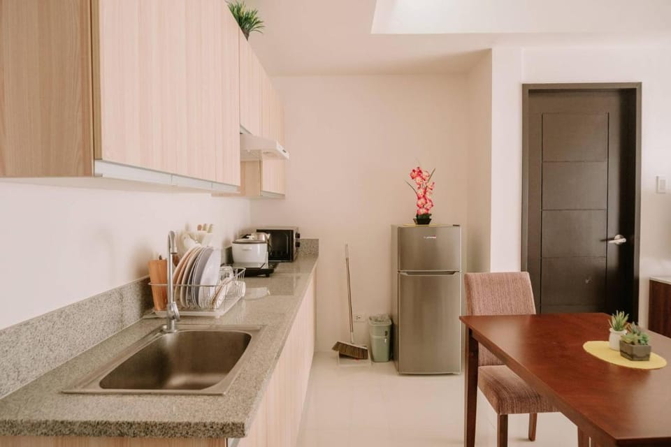 Spacious Bright Family Escape Vacation rental in Iloilo City