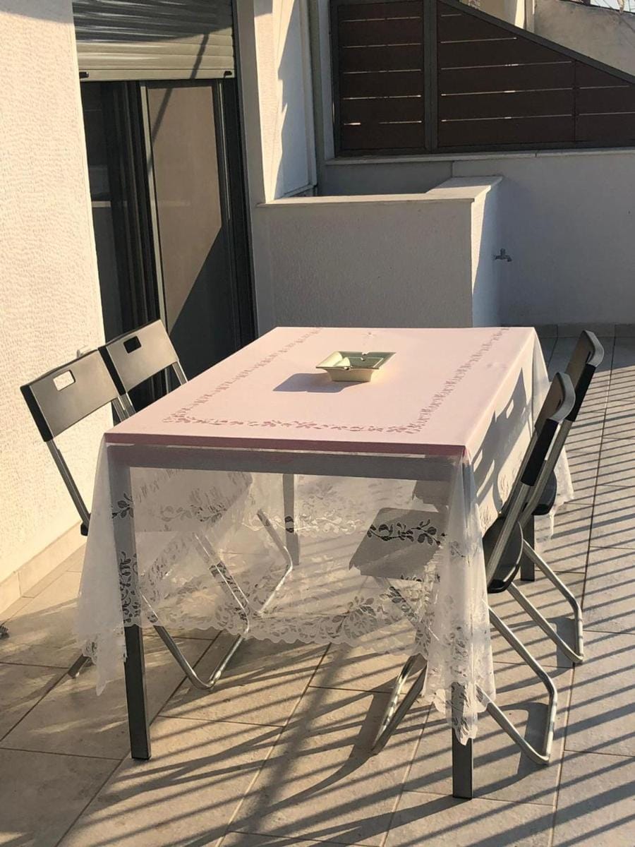 Luxurious apartment with big balconyBEST location Apartment in Athens