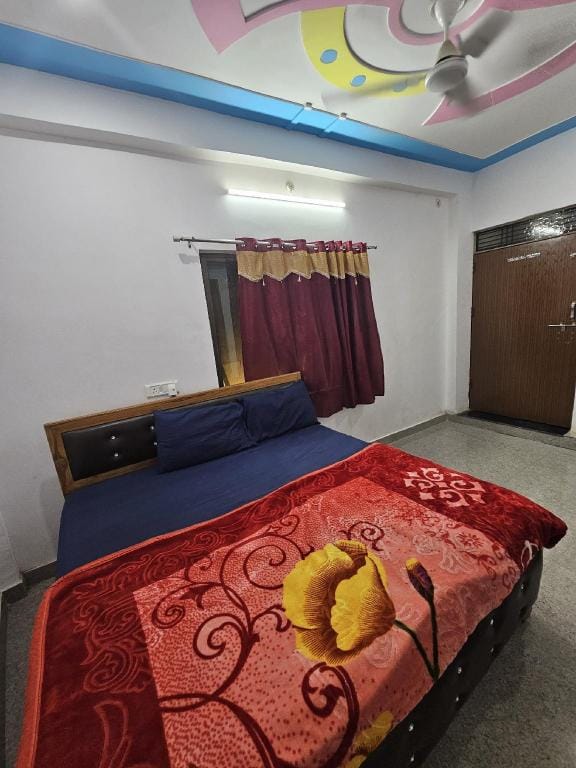 Advik Guest House Ayodhya Hotel in Nepal