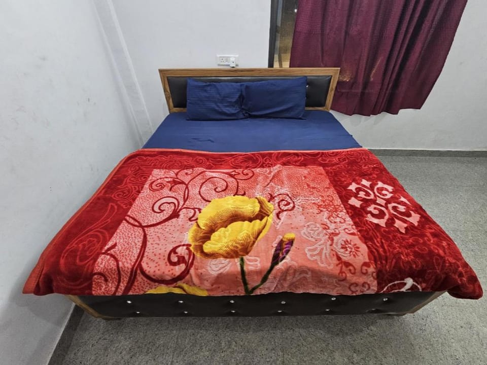 Advik Guest House Ayodhya Hotel in Nepal