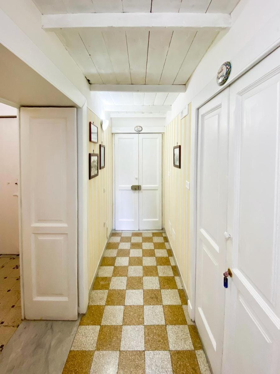Le suite Vomero Apartment in Naples