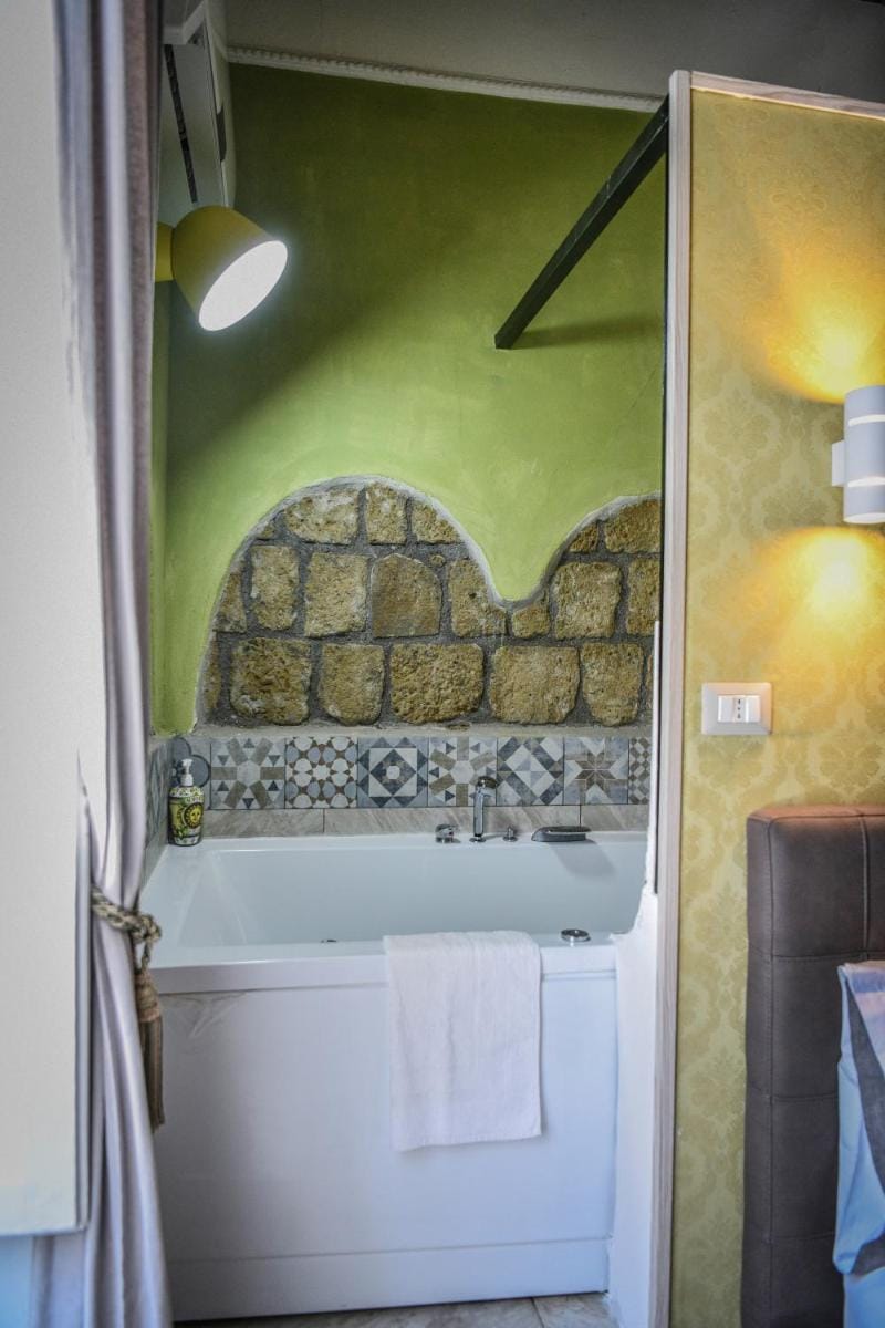 Le suite Vomero Apartment in Naples