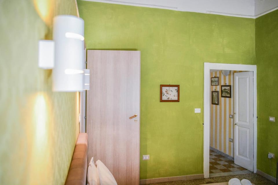 Le suite Vomero Apartment in Naples