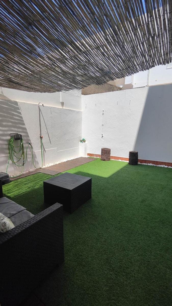 Cantinho do Guadiana Nice Terrace Apartment in Faro District