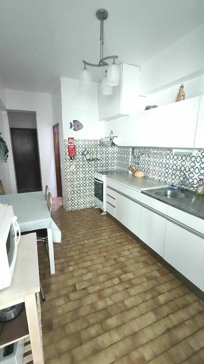 Cantinho do Guadiana Nice Terrace Apartment in Faro District
