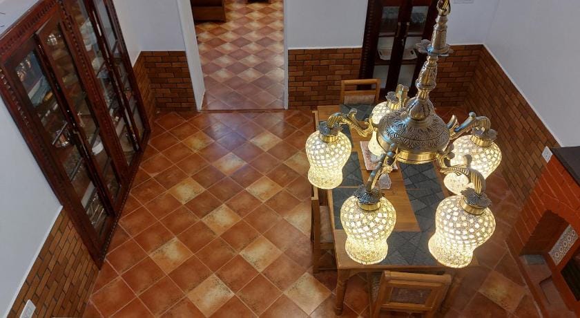 Jennings Abode Doddabetta Bed and Breakfast in Kerala