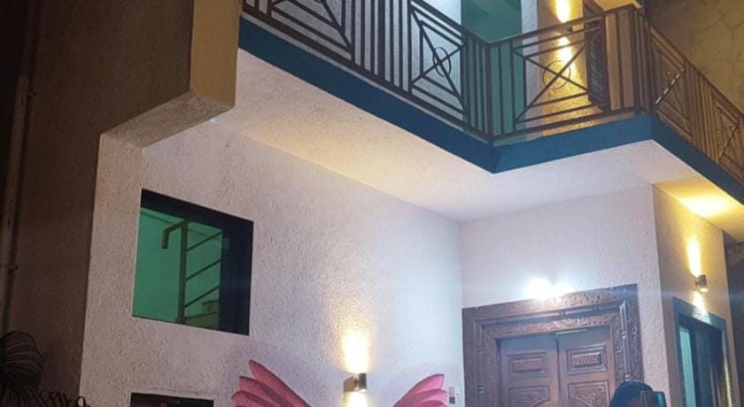 OTP Holiday Home Bed and Breakfast in Maharashtra