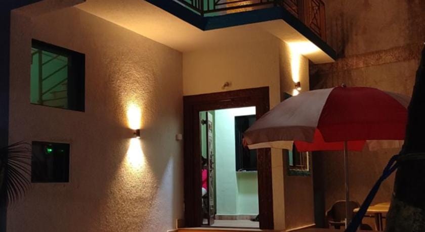 OTP Holiday Home Bed and Breakfast in Maharashtra