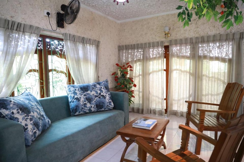 ALTURA Kandy By Ceylon Vistas Vacation rental in Kandy
