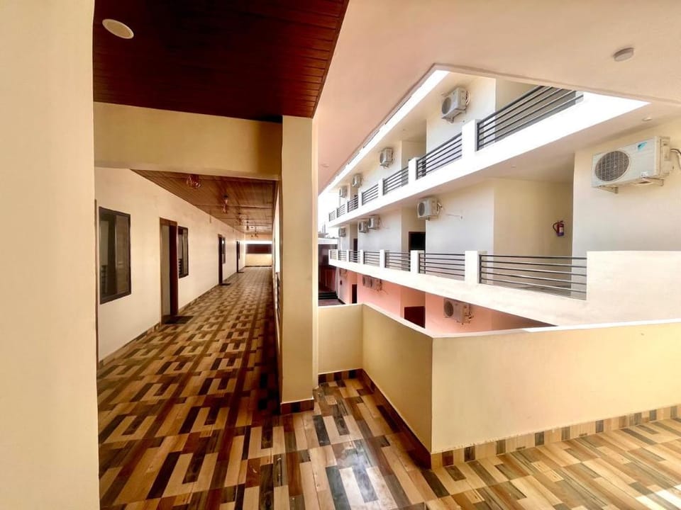 Shiva Kashi Inn Hotel in Varanasi