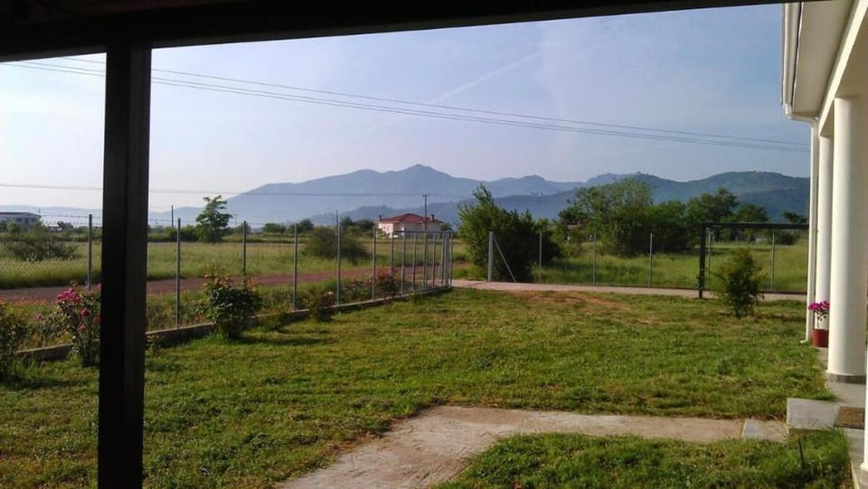 Unique Farm in Paleomonastiro Villa in Peloponnese, Western Greece and the Ionian