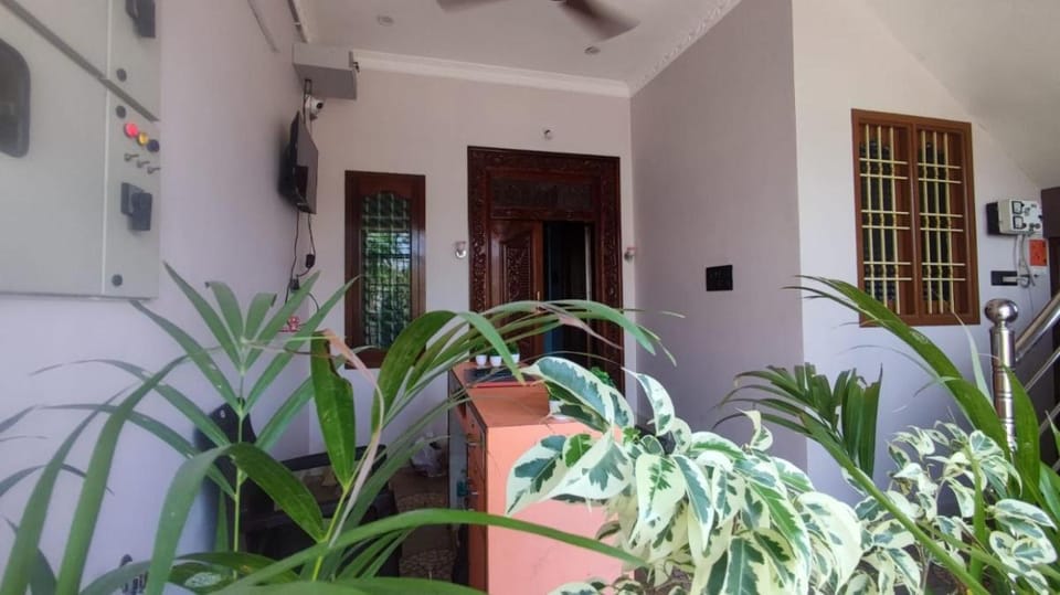 SS Villas Villa in Puducherry