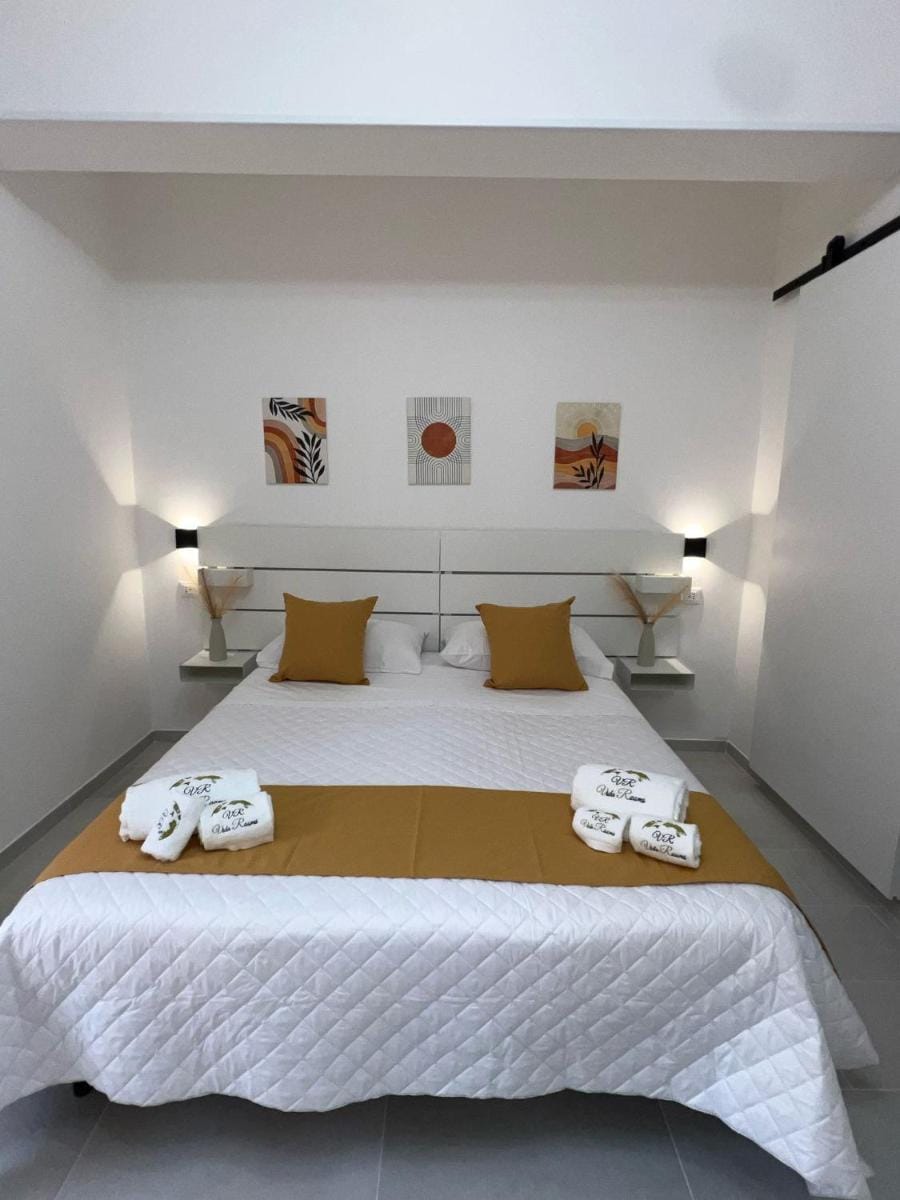 Vida Rooms Bed and Breakfast in Trapani