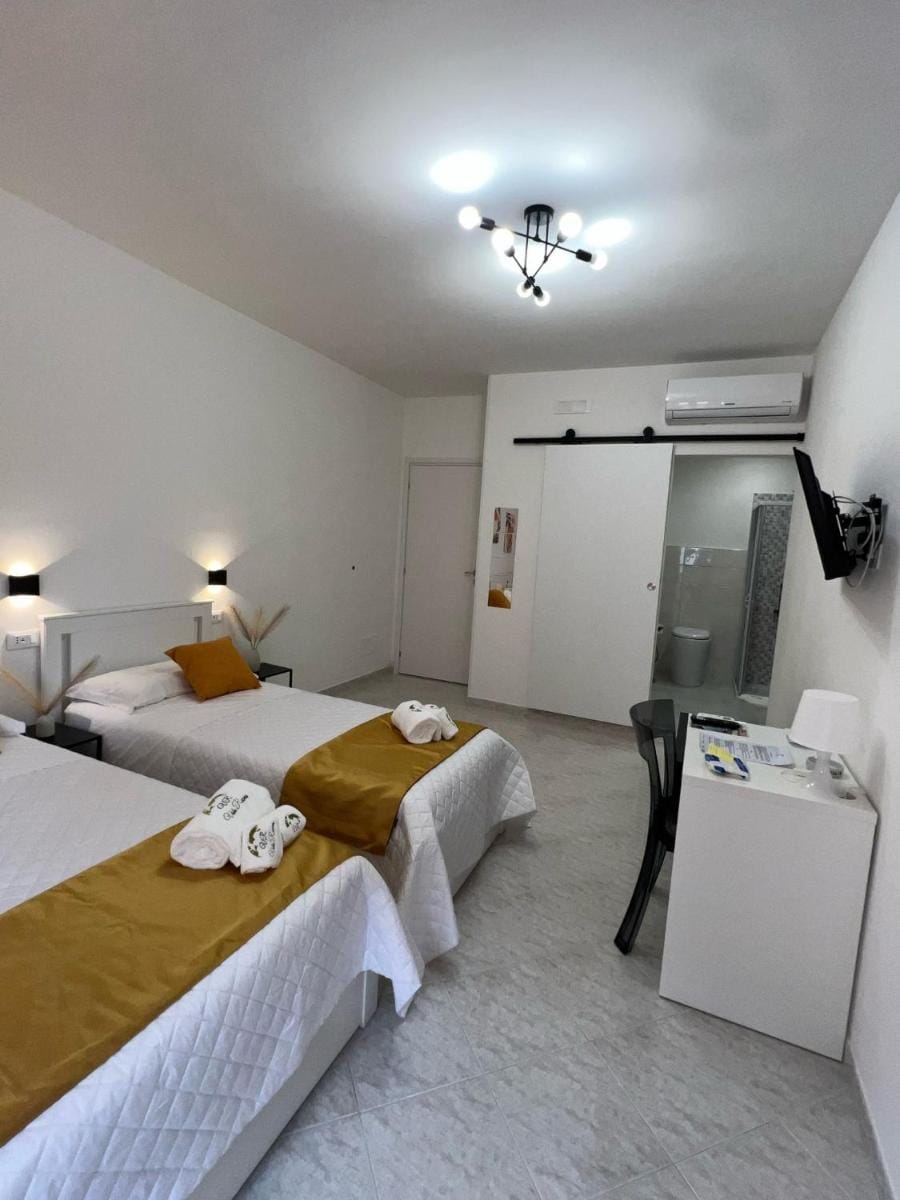 Vida Rooms Bed and Breakfast in Trapani