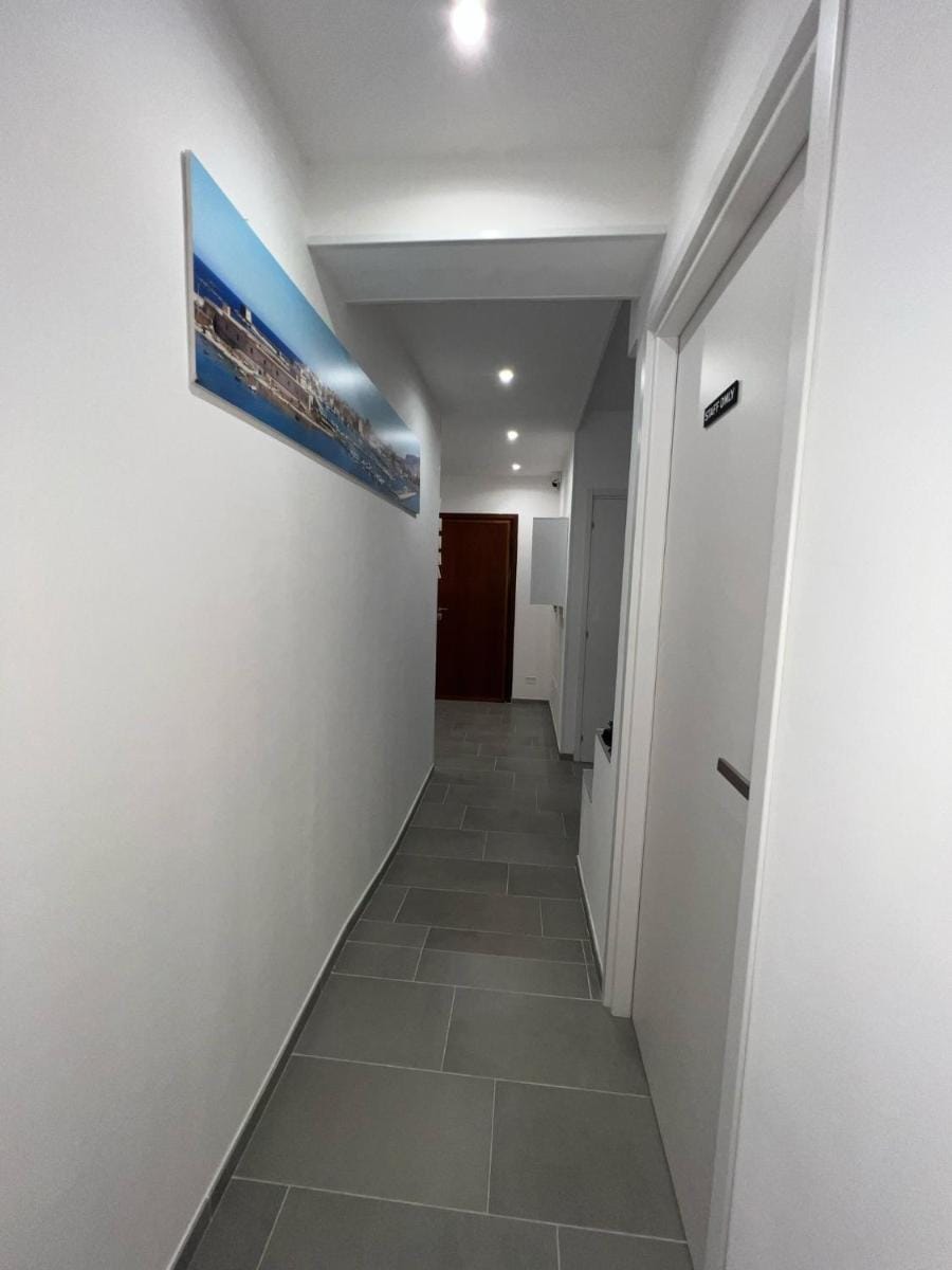 Vida Rooms Bed and Breakfast in Trapani