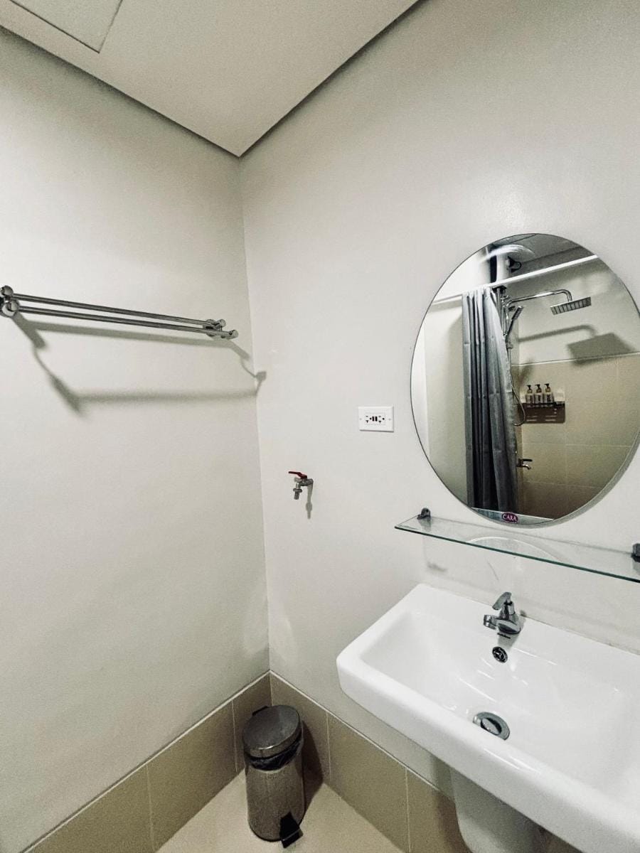 Snug Retreat with Cozy Vibes Vacation rental in Iloilo City