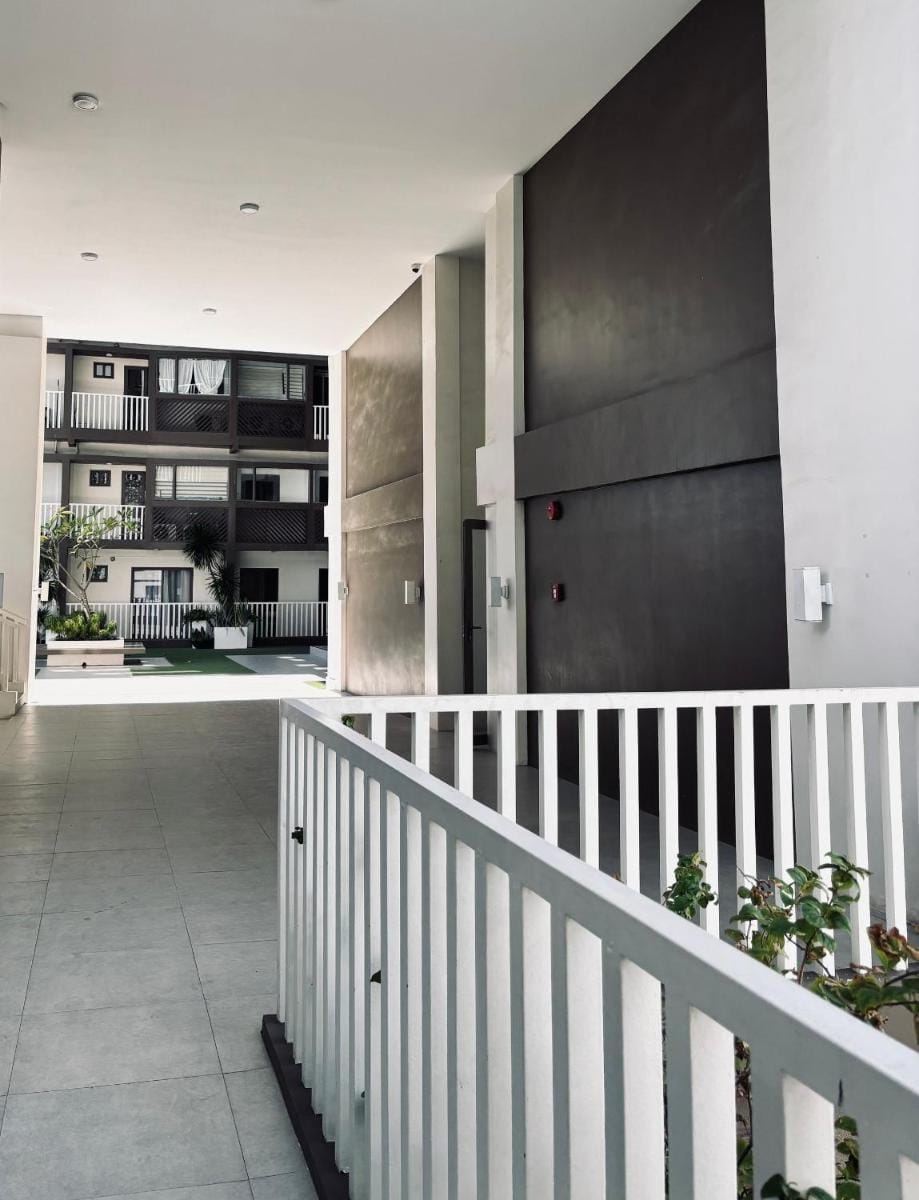Bright Airy Urban Escape Vacation rental in Iloilo City