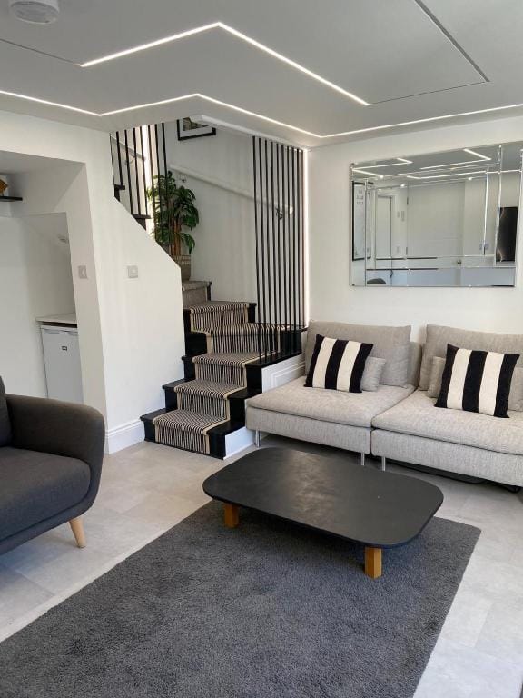 The Motor House Apartment in Worthing
