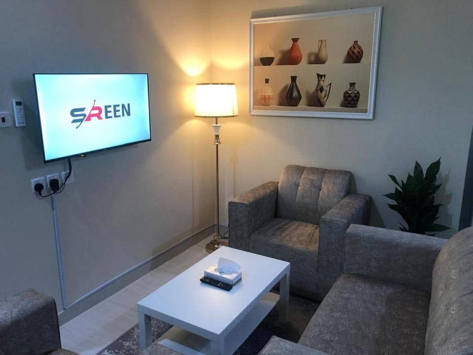 IS 8 HabibiStay 1 bed apartment Apartment in Riyadh