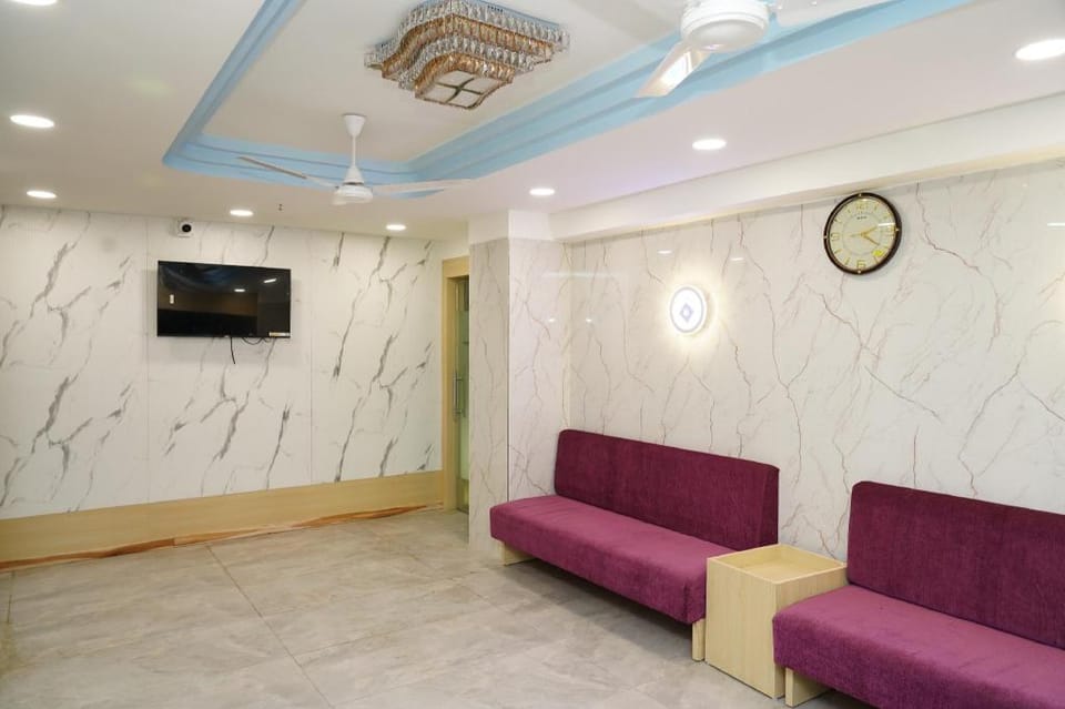 CITY DORMITORY Hotel in Ahmedabad